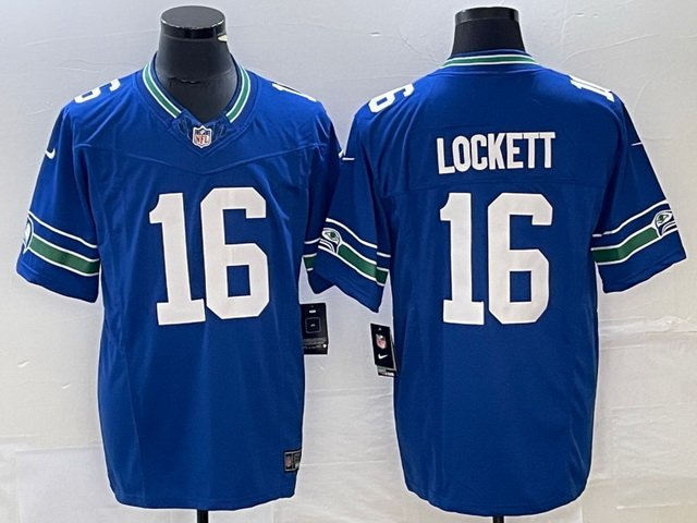 Seattle Seahawks Jerseys 10